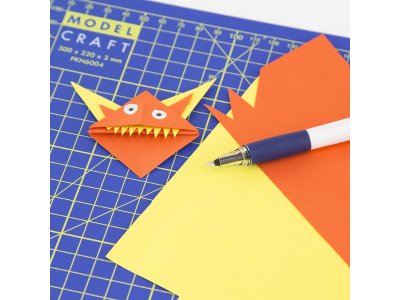 Modelcraft mini vyřezávací nůž
