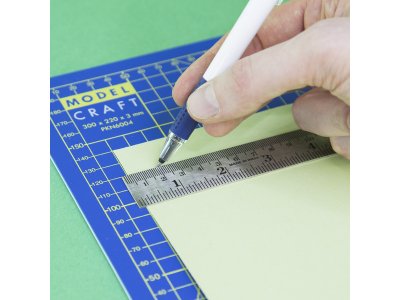 Modelcraft mini vyřezávací nůž