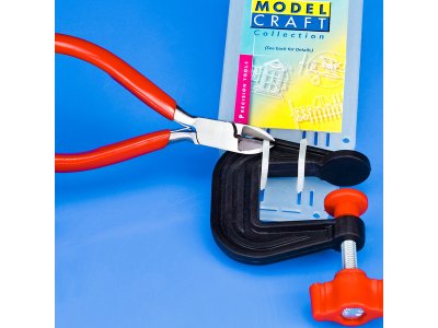 Modelcraft kleště štípací přímé