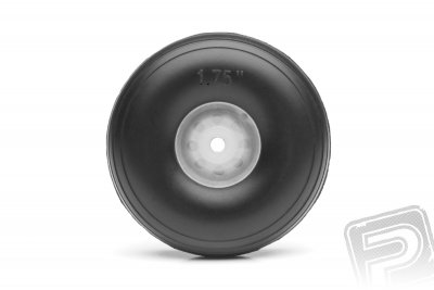 Kolo pěnové tvrdé 45mm (1,75")