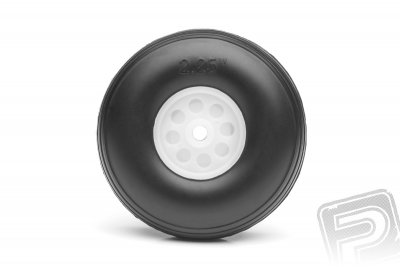 Kolo pěnové tvrdé 57mm (2,25")