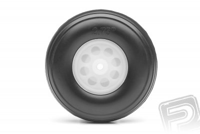 Kolo pěnové tvrdé 70mm (2,75")