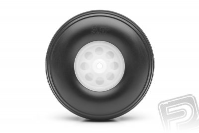 Kolo pěnové tvrdé 76mm (3,0")
