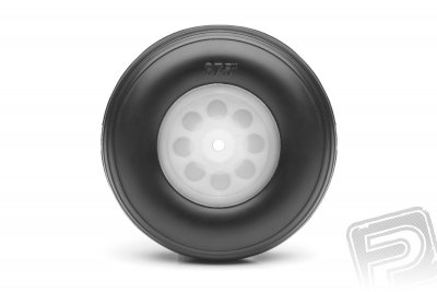 Kolo pěnové tvrdé 95mm (3,75")
