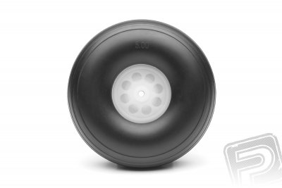 Kolo pěnové tvrdé 127mm (5,0")