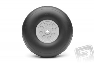 Kolo pěnové tvrdé 152mm (6,0")