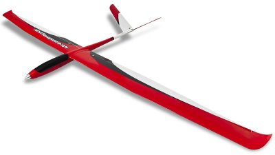 Streamline 270V Elektrovětroň - 2700mm ARF+