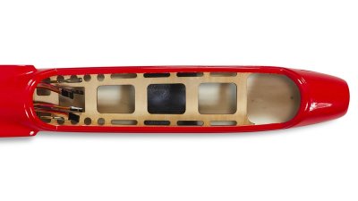 Streamline 270V Elektrovětroň - 2700mm ARF+