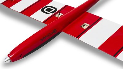 Streamline 270V Elektrovětroň - 2700mm ARF+