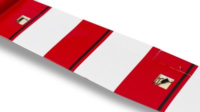 Streamline 270V Elektrovětroň - 2700mm ARF+
