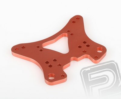 Držák tlumičů, tuning (ALU)