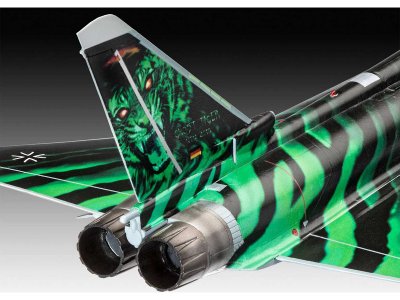 Revell 03884 Eurofighter 1:72