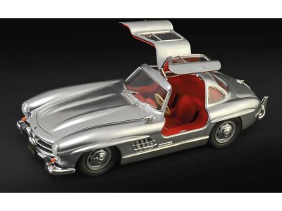 Italeri 3612 MB 300SL Gullwing