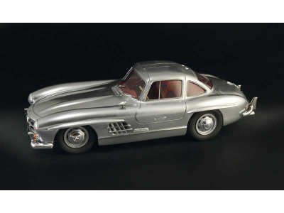 Italeri 3612 MB 300SL Gullwing