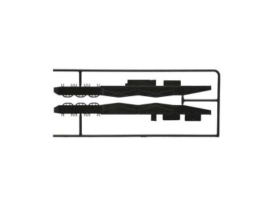 Italeri 6567 Leopard 2A6 1:35