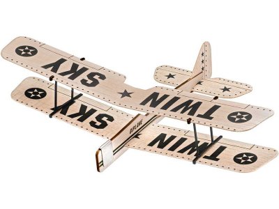 Revell 24314 Házedlo Twin sky