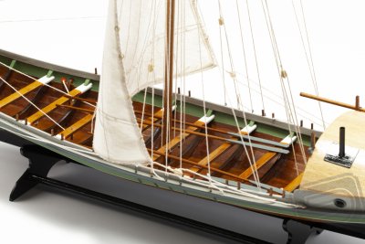 Nordlandsbaaden rybářský člun 1:20