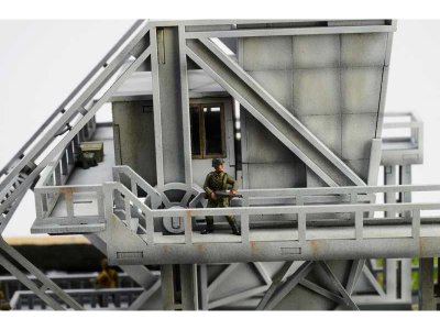 Italeri 6194 Set diorama 1:72
