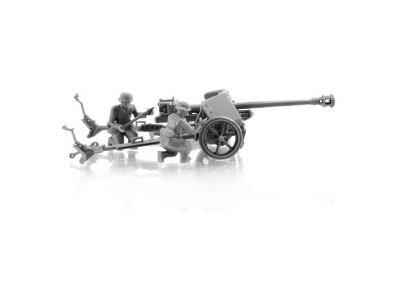 Italeri 6194 Set diorama 1:72