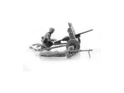 Italeri 6194 Set diorama 1:72