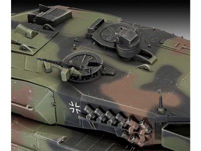 Revell 03281 Leopard 2 1:35