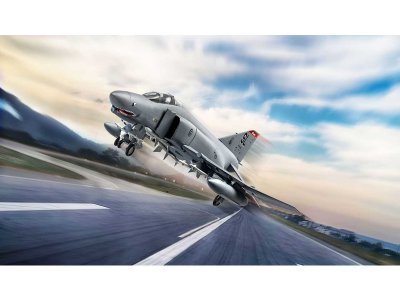 Revell 03651 F-4 Phantom 1:72