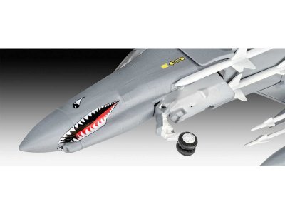 Revell 03651 F-4 Phantom 1:72