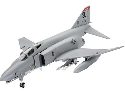 Revell 03651 F-4 Phantom 1:72