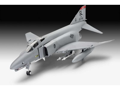 Revell 03651 F-4 Phantom 1:72