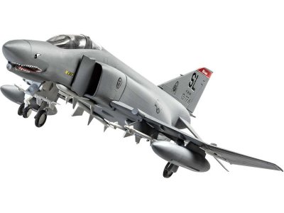 Revell 03651 F-4 Phantom 1:72