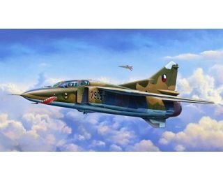 KPM0140 MiG-23UB