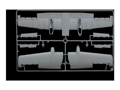 Italeri 2725 A-10C 1:48