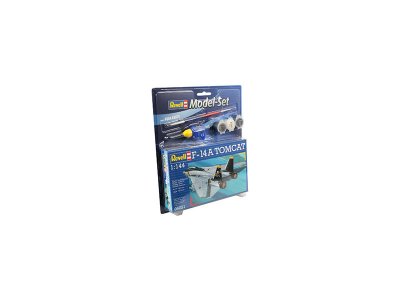 Revell 640221 set F-14A Tomcat