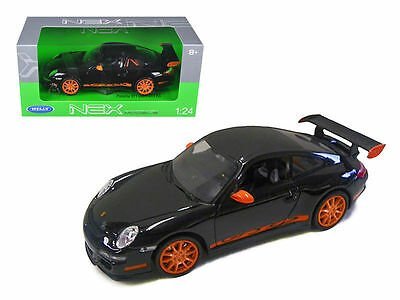 Welly 1:24 Porsche 911 GT3RS