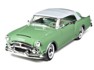 Welly 1:24 Packard caribbean