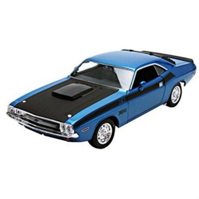 Welly 1:24 Dodge Challenger