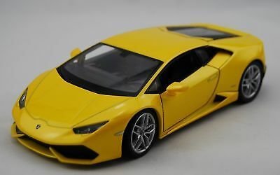 Welly 1:24 Lomb. Huracán LP610