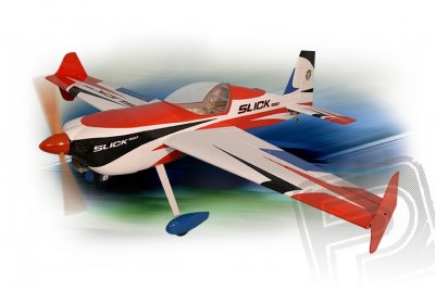 PH191 Slick 580 60ccm 220cm ARF