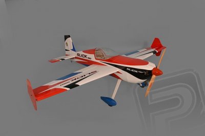 PH191 Slick 580 60ccm 220cm ARF