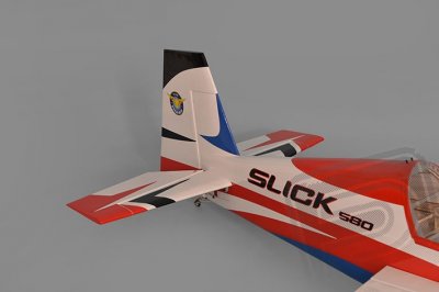 PH191 Slick 580 60ccm 220cm ARF