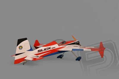 PH191 Slick 580 60ccm 220cm ARF
