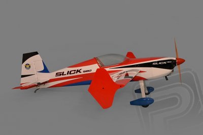 PH191 Slick 580 60ccm 220cm ARF