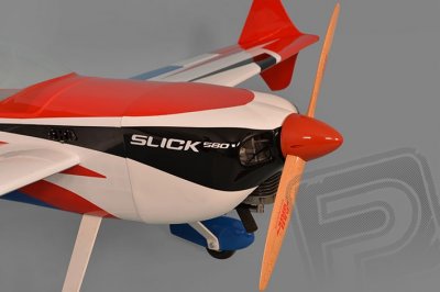 PH191 Slick 580 60ccm 220cm ARF