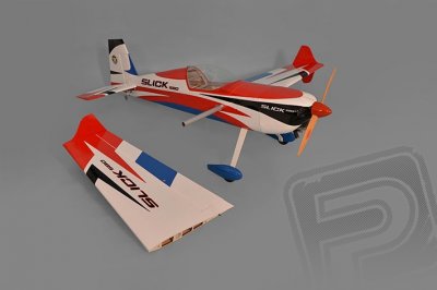PH191 Slick 580 60ccm 220cm ARF