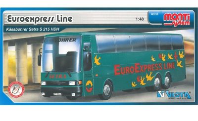 Monti system Euroexpres