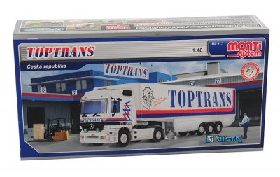 Monti system Toptrans