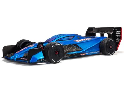 Arrma Limitless Speed Bash 1:7 4WD ARR