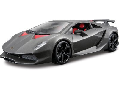 Bburago Lamborghini Sesto 1/24
