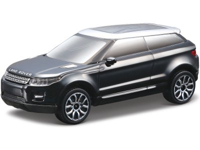 Land Rover LRX Concept 1:43 bl