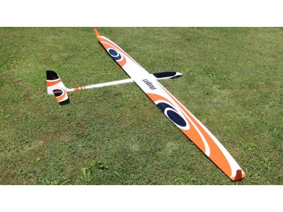 Calima 4.3m PNP